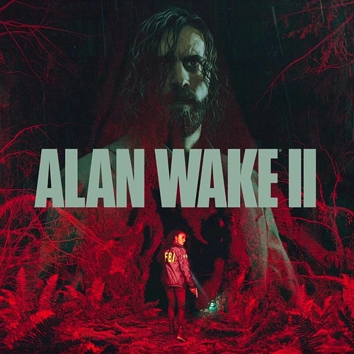 Jogo Alan Wake 2 - PC Epic