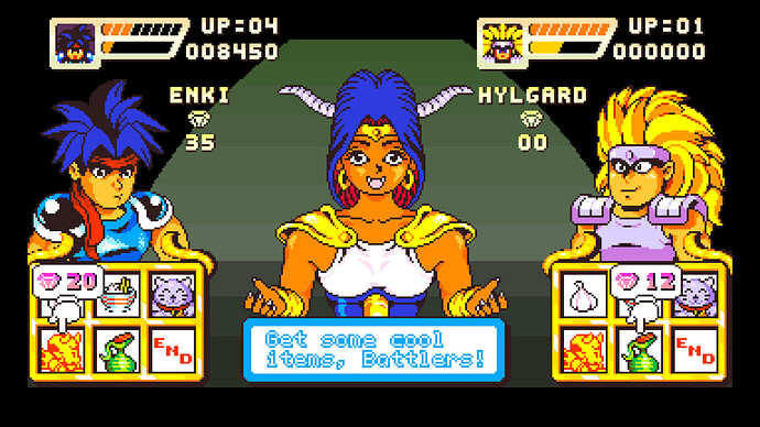 Jogo Dragon Blazers para PC (Microsoft Windows)