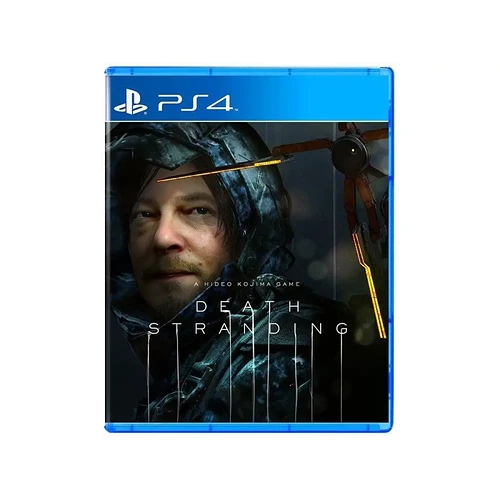Jogo Console Death Stranding PS4