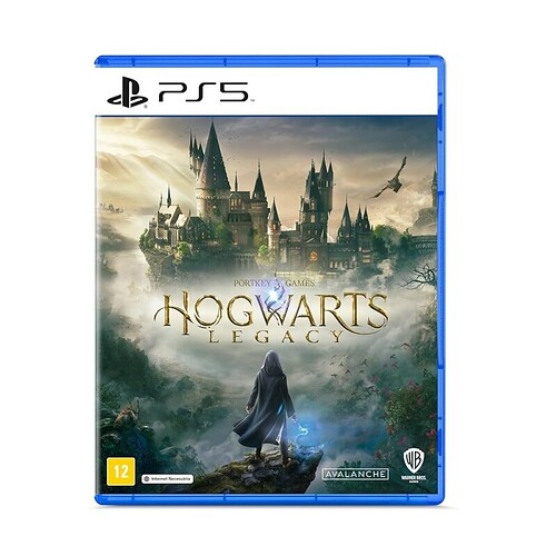 Hogwarts Legacy - PlayStation 5