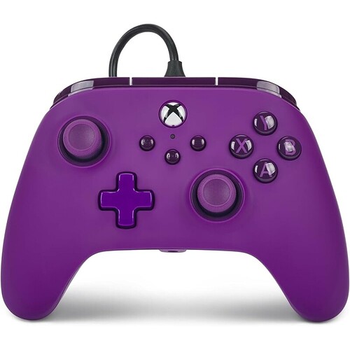 Controle com fio - Power A - para XBOX Série X