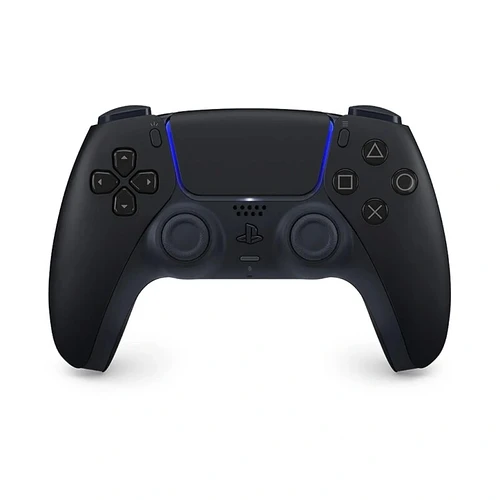 Controle Playstation 5 Sem Fio Dualsense Midnight Black - PS5