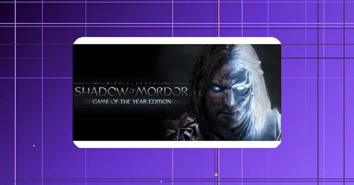 Middle-earth: Shadow of Mordor - Game of the Year Edition