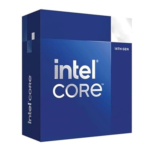 PROCESSADOR INTEL CORE I5-14400F (TURBO ATÉ 4.7GHZ) 20MB LGA1700 14° GERACAO BX8071514400F