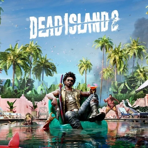 Jogo Dead Island 2 - PC Epic
