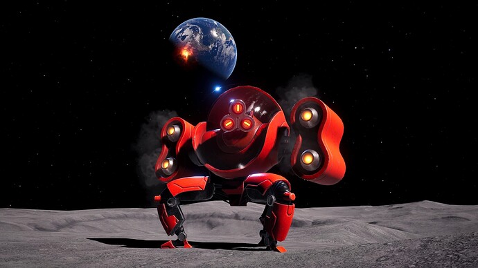 Jogo Vertigo 2: Into the Aether para SteamVR