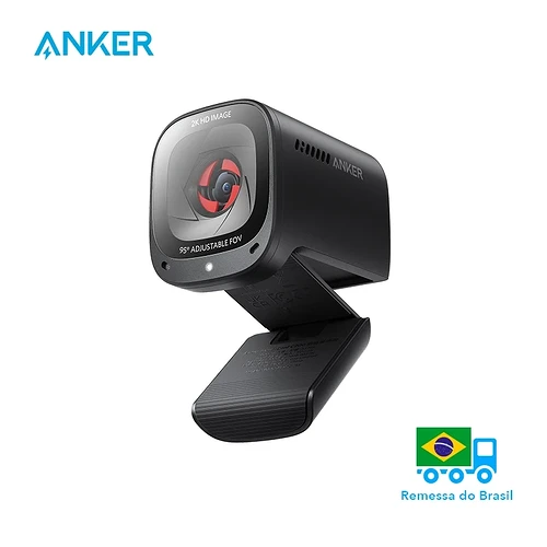 Anker PowerConf C200 2K Webcam