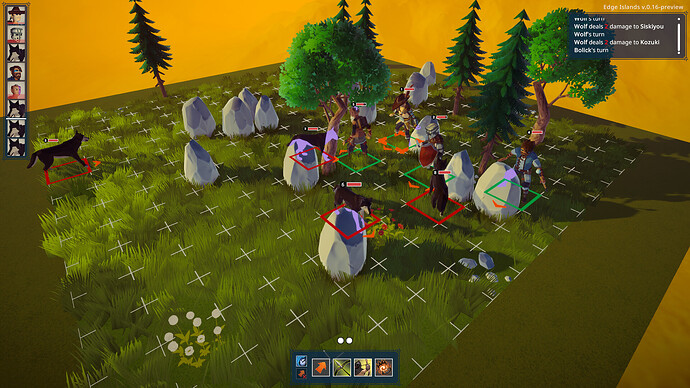 Jogo Edge Islands para PC (Microsoft Windows)