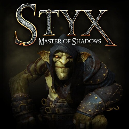 Jogo Styx: Master of Shadows - PC