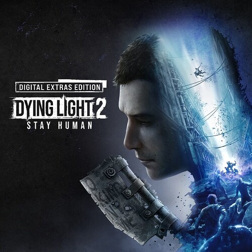 Jogo Dying Light 2 Stay Human: Digital Extras Edition - PS5 & PS4