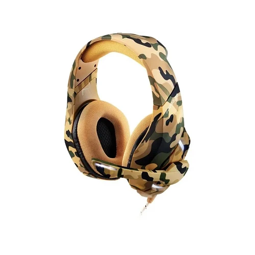 Headset Gamer Warrior Straton USB