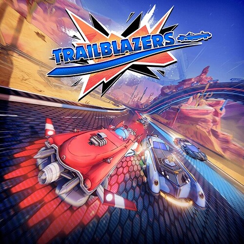 Jogo Trailblazers - PC