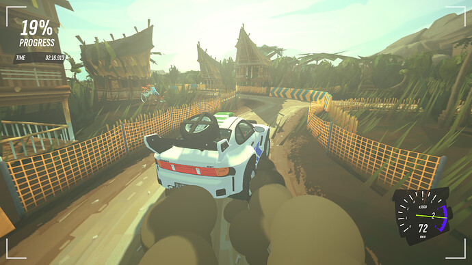 Jogo #Drive Rally para Xbox Series X|S, Linux, PC (Microsoft Windows), PlayStation 5, Mac, Nintendo Switch