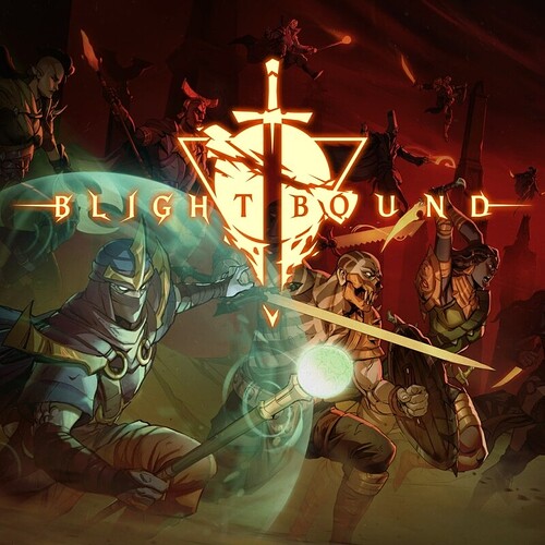 Jogo Blightbound - PS4