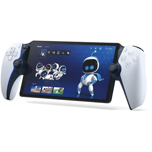 Reprodutor Remoto PlayStation Portal Para o Console PS5