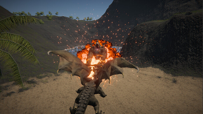 Jogo Primal Hunger para PC (Microsoft Windows)