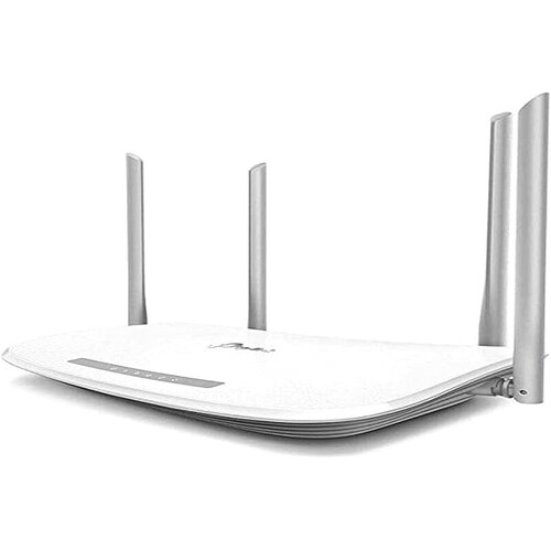 ROTEADOR GIGABIT WIR DB 24/5GHZ AC1200 - EC220-G5