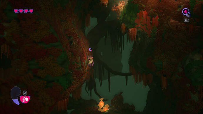 Jogo Mother Machine para PC (Microsoft Windows)