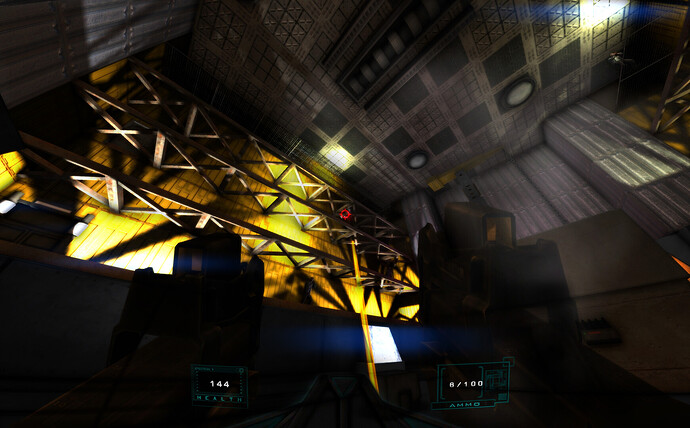 Jogo Slipgate para PC (Microsoft Windows)