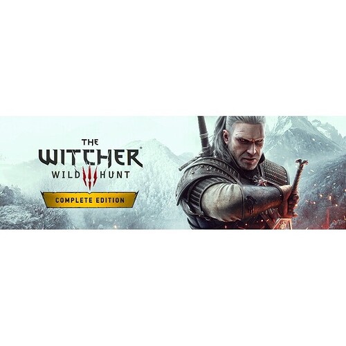 The Witcher 3: Wild Hunt - Complete Edition