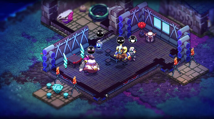 Jogo Crashlands 2 para Android, PC (Microsoft Windows), iOS
