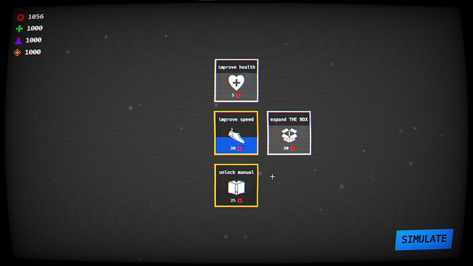 Jogo Minutescape para Linux, PC (Microsoft Windows), Mac