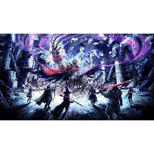 Jogo Demon's Tier+ - PS4 - PS5