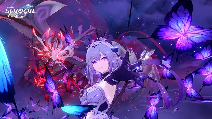 Jogo Honkai: Star Rail - Through the Petals in the Land of Repose para Android, PC (Microsoft Windows), iOS, PlayStation 5