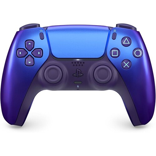 PlayStation Controle sem fio DualSense Chroma Indigo