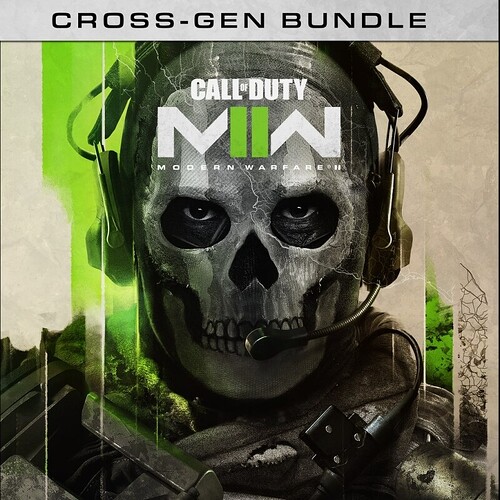 Jogo Call of Duty: Modern Warfare II - Pacote Multigeração - PS4 & PS5