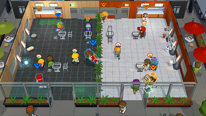 Jogo Kitchen Wars para PC (Microsoft Windows)