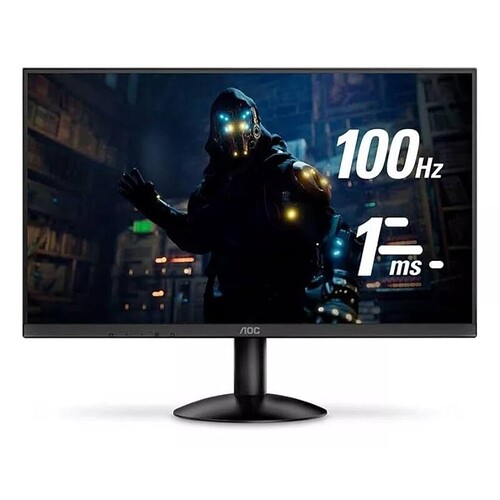 MONITOR 21.5 AOC 22B30HM2 FULL HD 100HZ