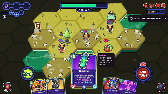 Jogo Clonizer para PC (Microsoft Windows), Mac