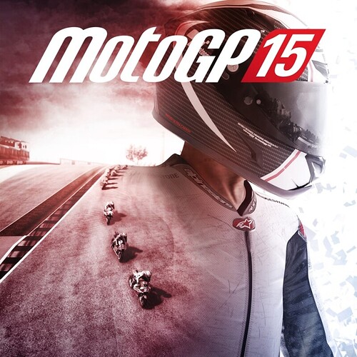 Jogo MotoGP15 - PS4
