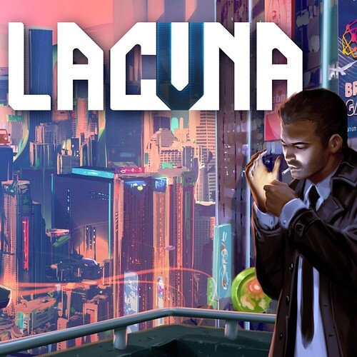 Jogo Lacuna - PS4