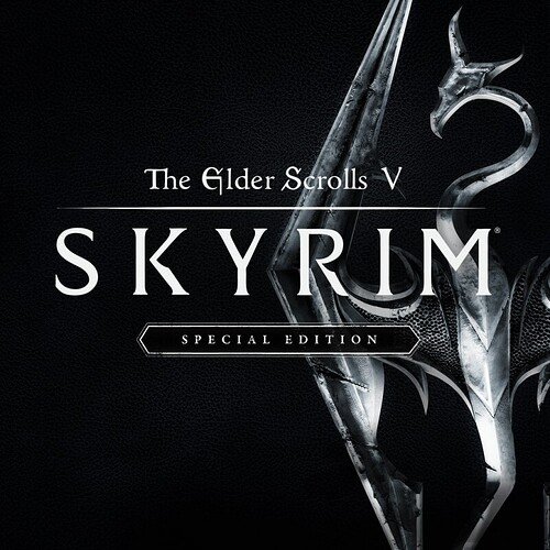 Jogo The Elder Scrolls V: Skyrim Special Edition - PS5 & PS4