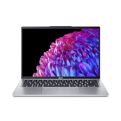 Notebook Acer Swift GO AI PC | Acer - Acer | Loja Online Notebooks Monitor e mais