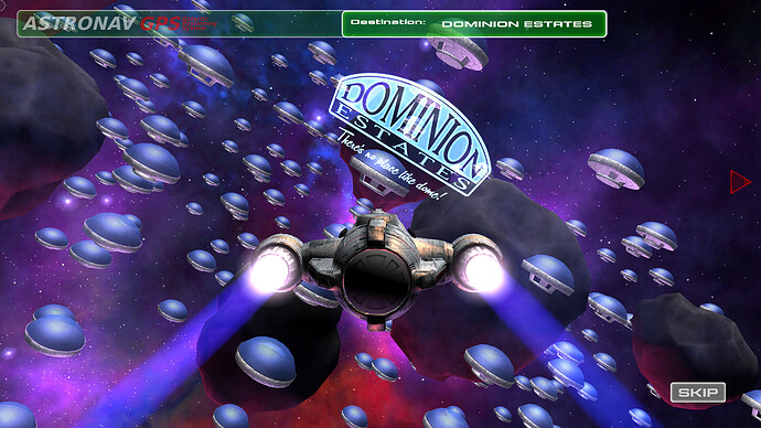 Jogo SpaceVenture para PC (Microsoft Windows)