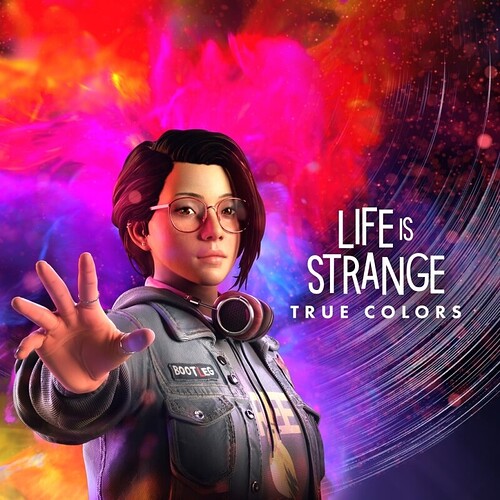 Life is Strange: True Colors (PC)