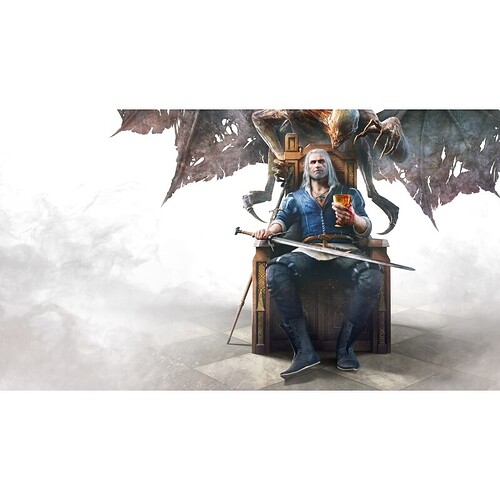 Jogo The Witcher 3: Wild Hunt - Blood and Wine - PS4 - PS5