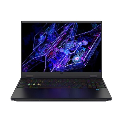 Notebook Predator Helios i7 14700HX 32GB RAM 1TB SSD RTX 4070 16 WQXGA 240Hz IPS Windows 11 PH16-72-72JA
