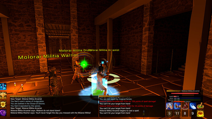 Jogo Erenshor para PC (Microsoft Windows)