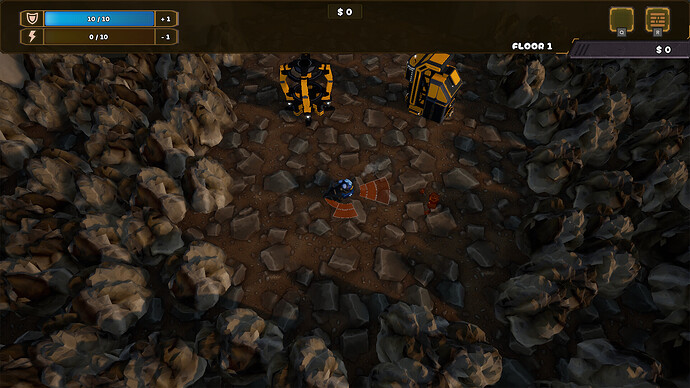 Jogo TankOre Mining para PC (Microsoft Windows)