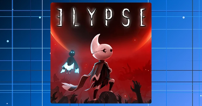 Jogo Elypse - PS5