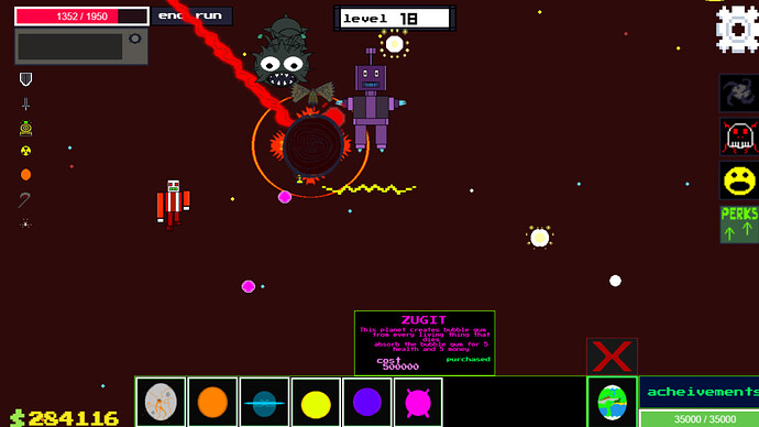 Jogo Blackhole Simulator para PC (Microsoft Windows)