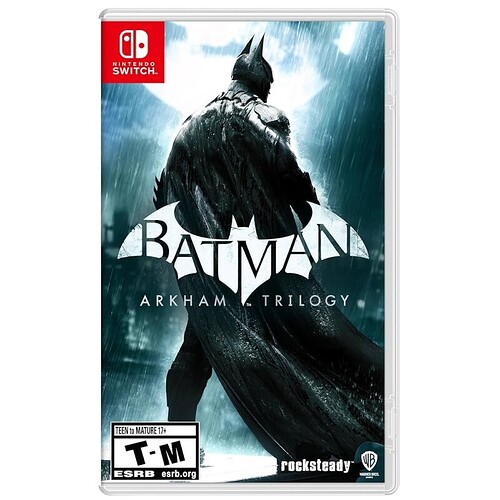 Batman