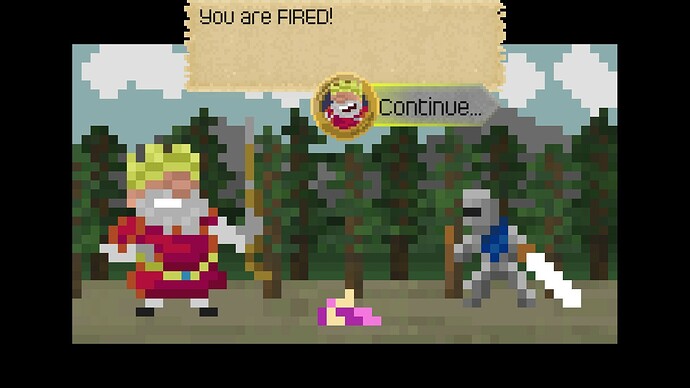 Jogo In Search of Heroes! para PC (Microsoft Windows)