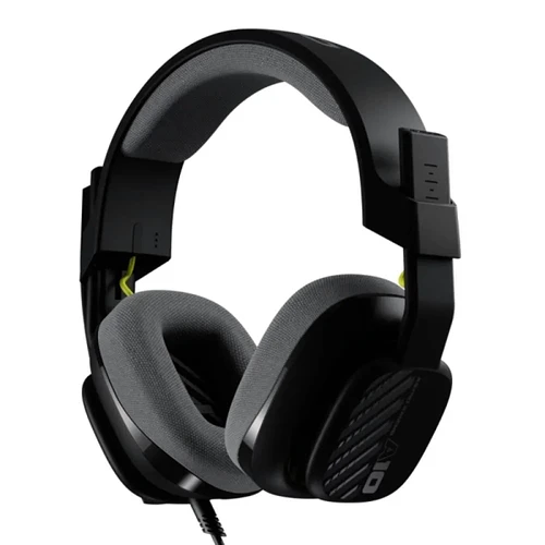 Headset Gamer Logitech Astro A10 Gaming Gen 2 Ps - 939-002056