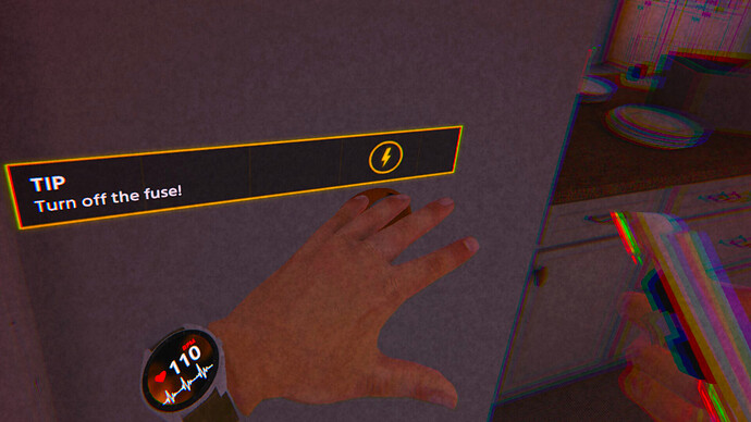 Jogo Electrician Simulator VR para PlayStation VR2, SteamVR, Meta Quest 3