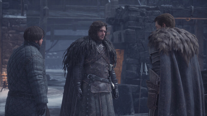 Jogo Game of Thrones: Kingsroad para Android, PC (Microsoft Windows), iOS